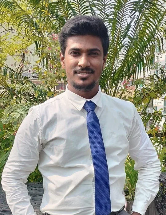 Asaduzzaman Tohin